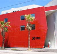 Base Backpackers St Kilda - Accommodation China