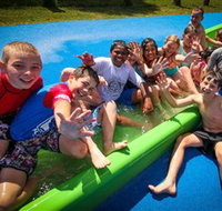 BIG4 Swan Hill - Accommodation Guide