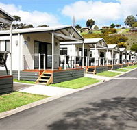 Geelong Riverview Tourist Park BIG4 - Aspen Parks - Accommodation China