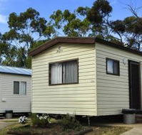 City Lights Caravan Park - Accommodation Asia