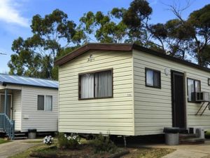 City Lights Caravan Park - Accommodation Asia 1