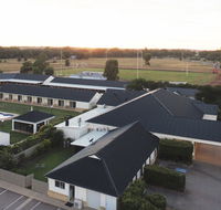 Roma Explorers Inn - Accommodation China