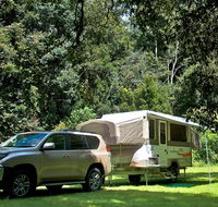 Gloucester River campground - Accommodation Guide