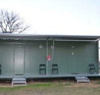 Gogeldrie Weir Park - Accommodation China