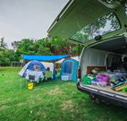 Grassy Head Holiday Park - Accommodation Asia