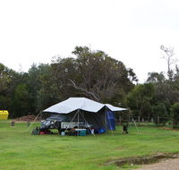 Illaroo campground - Accommodation Guide