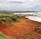 Lake Arragan and Red Cliff campgrounds - Accommodation China