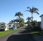 Lake Windemere Caravan Park
