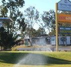 Lightning Ridge Outback Resort and Caravan Park - Accommodation Guide