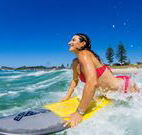 North Coast Holiday Parks Lennox Head - Accommodation Asia