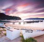 Patonga Camping Area
