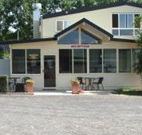 Poplar Caravan Park and Harrys Snack Shack - Accommodation Guide