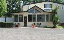 Poplar Caravan Park And Harrys Snack Shack - Accommodation Guide 0