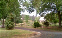 Poplar Caravan Park And Harrys Snack Shack - Accommodation Guide 4