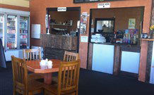 Poplar Caravan Park And Harrys Snack Shack - Accommodation Guide 1