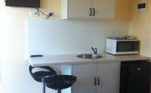 Poplar Caravan Park And Harrys Snack Shack - Accommodation Guide 2