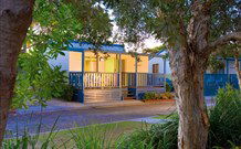 Pottsville North Holiday Park - Accommodation Guide 1