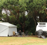 Pretty Beach campground - Murramarang National Park - Accommodation China