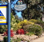 Sapphire City Caravan Park - Accommodation Guide