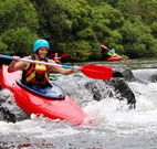 The Steps of Girrba Campground - Accommodation Guide