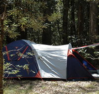 Thungutti campground - Accommodation Asia