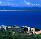 Trial Bay Gaol Campground - Accommodation Guide