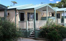 Ulladulla Headland Holiday Haven - Accommodation China 4