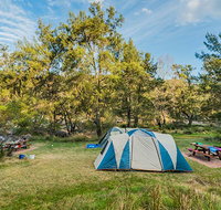 Warrabah Campground and Picnic Area - Accommodation Asia