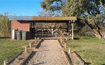 Warrawong On The Darling - Accommodation China 2