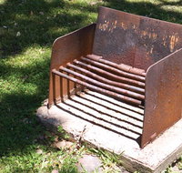 Youdales campground - Accommodation China