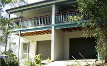 Blackbutt Family Loft Townhouse 100 - Accommodation Guide 1