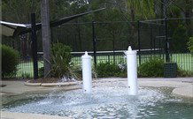 Corella Lakeview Terrace 402 - Accommodation Asia 1