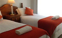 Corella Lakeview Terrace 402 - Accommodation Asia 0