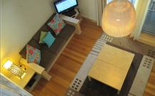Ironbark Family Loft Townhouse 101 - Accommodation Asia 0