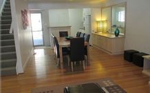Ironbark Family Loft Townhouse 101 - Accommodation Asia 2