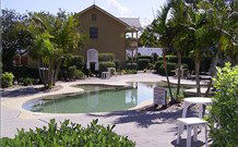 Lorikeet Boutique Escape 416 - Accommodation Asia 1