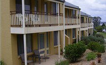 Lorikeet Boutique Escape 416 - Accommodation Asia 3