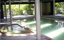 Lorikeet Boutique Escape 416 - Accommodation Asia 2