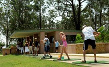 Mercure Hunter Valley Resort - Accommodation Asia 6