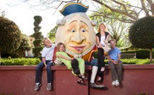 Mercure Hunter Valley Resort - Accommodation Asia 5