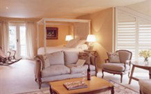 Milton Park Country House Hotel - Accommodation Asia 1