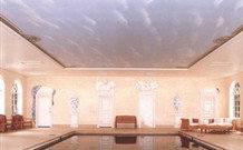 Milton Park Country House Hotel - Accommodation Asia 2