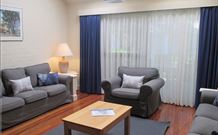 Oystercatcher Executive Villa 23 - Accommodation Asia 3