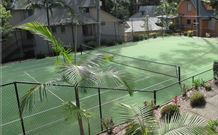Oystercatcher Executive Villa 23 - Accommodation Asia 1