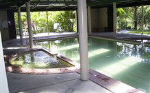 Plover Deluxe Villa 25 - Accommodation Asia 2