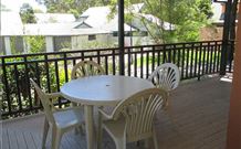 Waratah Family Cottage 82 - Accommodation Asia 1