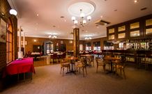 Albury Paddlesteamer Motel - Albury - Accommodation China 1