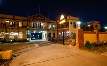 Albury Paddlesteamer Motel - Albury - Accommodation China 0