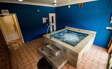 Albury Paddlesteamer Motel - Albury - Accommodation China 2