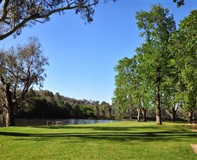 Albury Paddlesteamer Motel - Albury - Accommodation China 3
